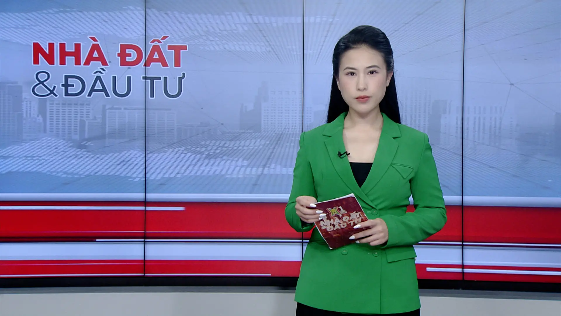 Bản tin Nhà đất và đầu tư | 04/08/2025